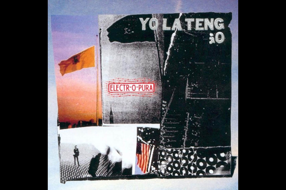 The 20 Best Albums of 1995 SPIN SPIN