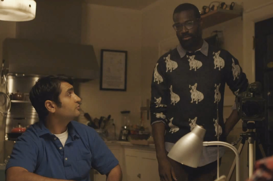 Portlandia Tunde Adebimpe TV on the Radio Cameo Video