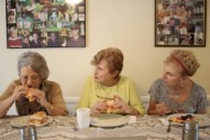 Watch Three Grannies Analyze Beyonce’s Serfbort