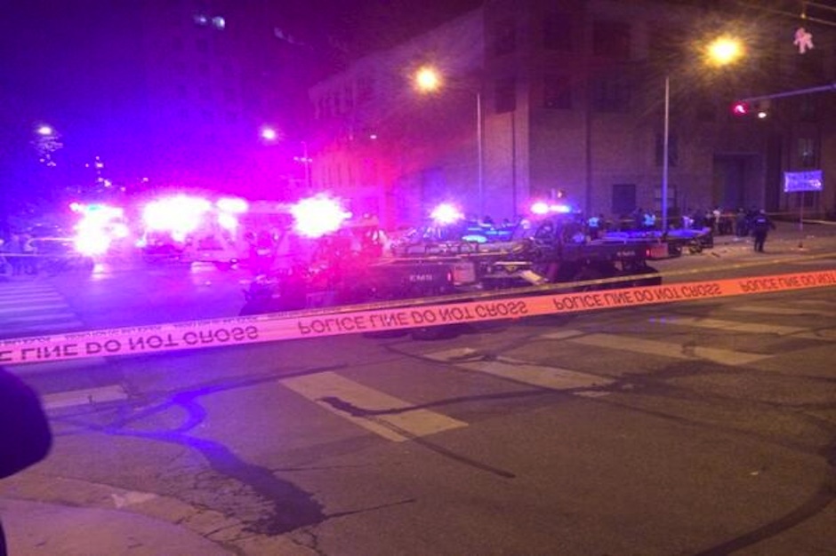 sxsw, mohawk, stereogum, tragedy, crash