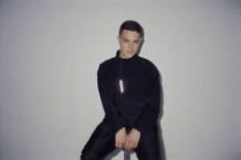 Evian Christ Waterfall Tri Angle