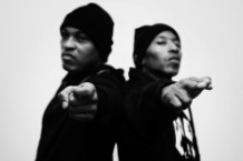 Onyx 'Whut Whut' Stream Snowgoons Wakedafucup