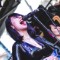 dum dum girls, too true, dee dee penny, sxsw 2014
