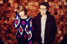 wye oak, shriek, glory