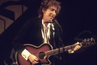 ‘Bob Dylan in the ’80s’ Tribute Comp Gives a Maligned Era the Respect It Deserves