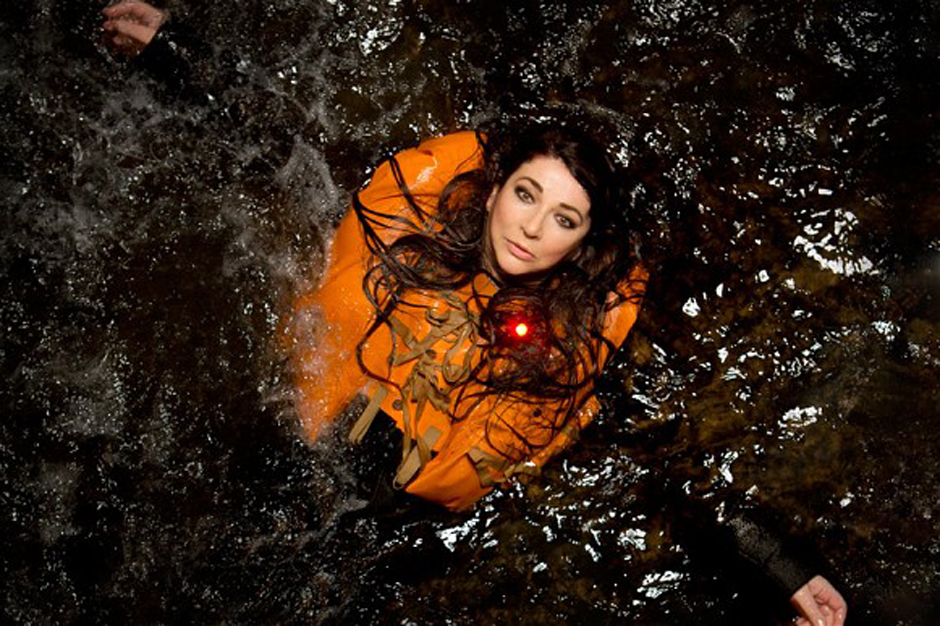Kate Bush Announces First Concerts in 35 Years SPIN