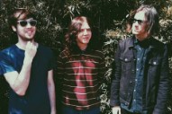 Watch the Wytches Slay ‘Digsaw’ at SXSW