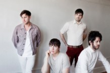 Small Black Real People EP Stream Frankie Rose