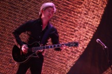 James Iha Scoring Deadbeat Theme