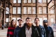 Stream Manchester Orchestra’s ‘Unrelenting and Unapologetic’ New Album ‘Cope’