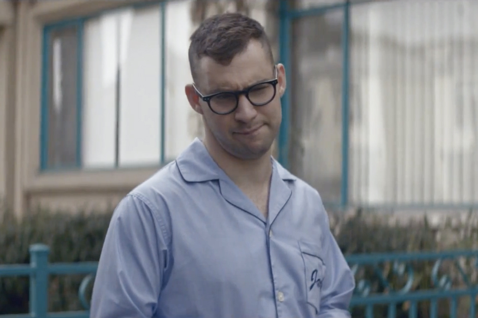 Lena Dunham Makes Hilarious Music Video for Boyfriend SPIN