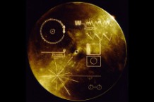 Laurie Spiegel, "Harmonices Mundi," the Voyager's 'Golden Record'