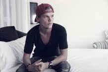 Avicii, Afrojack, illness, hospital, Miami, Ultra