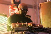 Frankie Knuckles