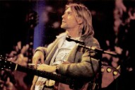 Nirvana: Read SPIN’s 1994 Kurt Cobain Eulogy, ‘Grain of the Voice’