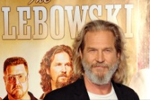 Jeff Bridges Lebowski Fest Headlining