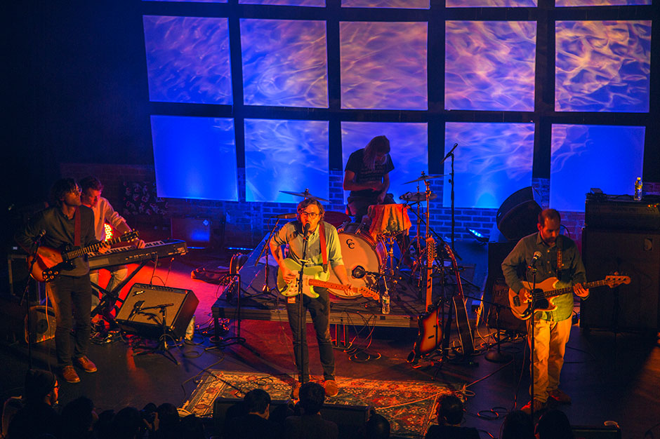 Real Estate Captivate Brooklyn’s Music Hall of Williamsburg SPIN