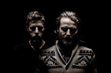 Principles of Geometry - Streamsters L-Vis 1990 Remix Tigersushi