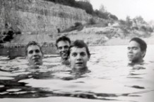 slint, spiderland, reissue, stream