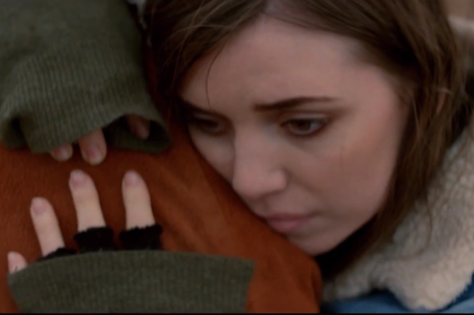 Lykke Li, 'I Never Learn,' "No Rest for the Wicked," video