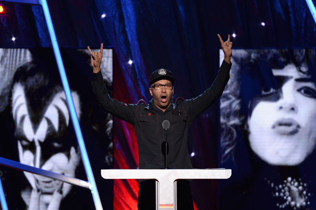 Rock and Roll Hall of Fame 2014 Best Moments