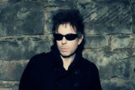 Echo and the Bunnymen Unleash ‘Lovers on the Run’ and ‘Holy Moses’