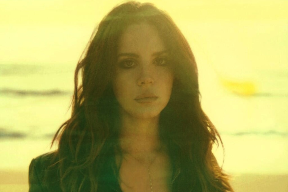 Lana Del Rey, "West Coast," stream
