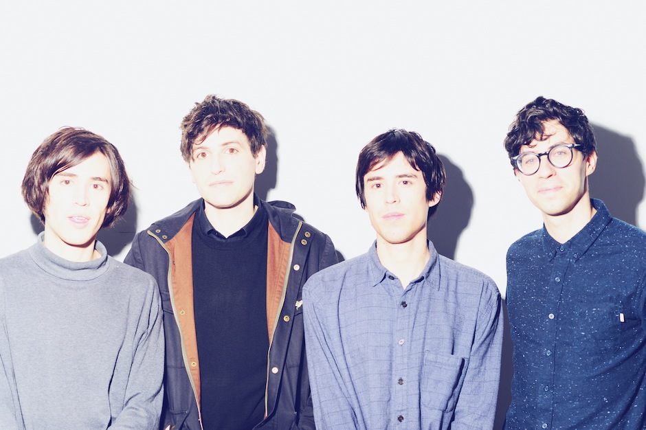 The Pains of Being Pure at Heart, "Eurydice"