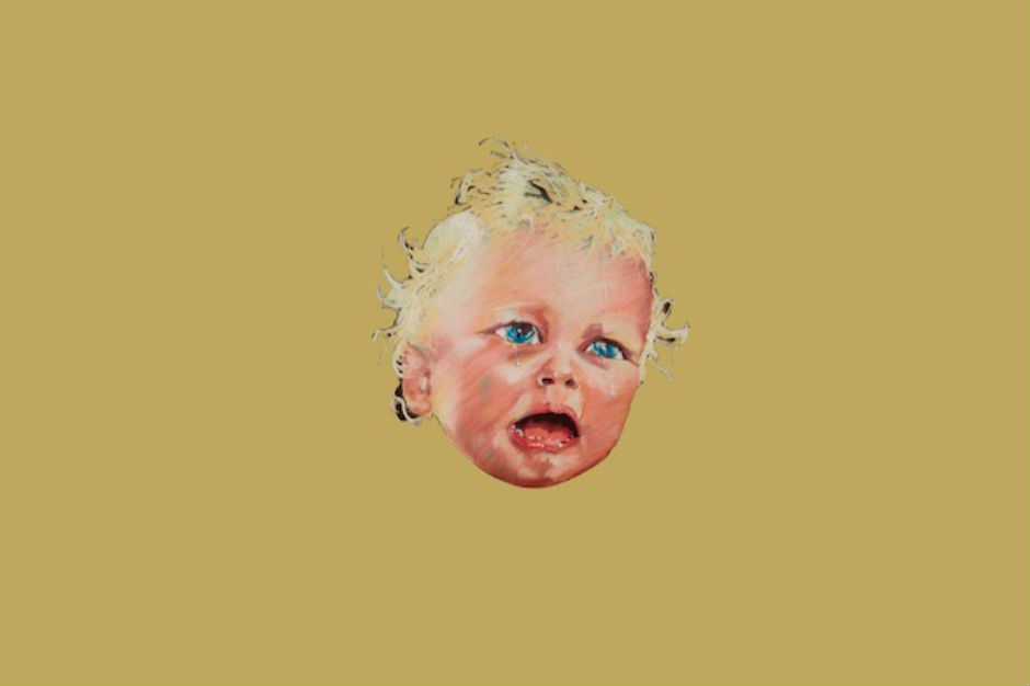 Swans 'Oxygen' Song 'To Be Kind'
