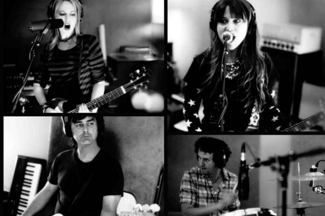 Veruca Salt Reunion Tour Dates Record Store Day