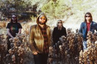 Hear Black Angels’ Psyched ‘An Occurrence at 4507 South Third Street’