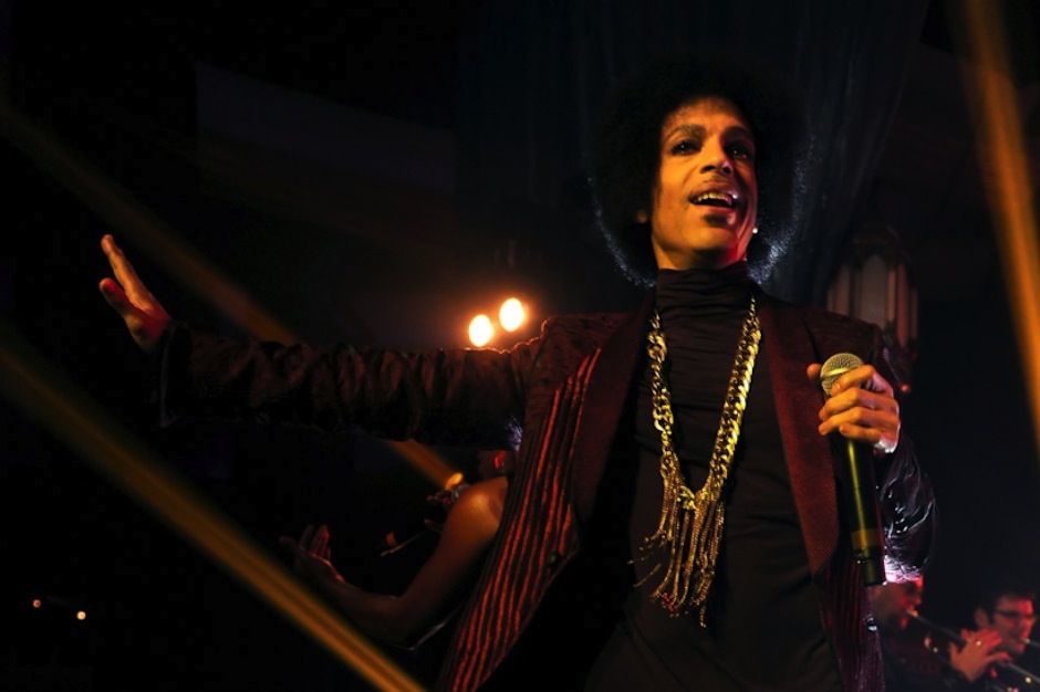 Prince New Song The Breakdown Stream