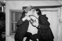 dub thompson, 9 songs, no time