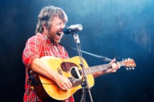 Fleet Foxes Robin Pecknold Return New Music College
