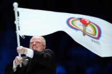 Rob Ford Drake Toronto Raptors Bet NBA Playoffs