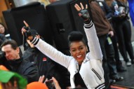 Janelle Monae Will Electrify ‘The Maya Rudolph Show’ on NBC