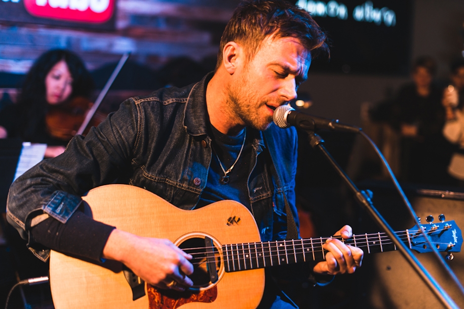 Damon Albarn – Everyday Robots Lyrics