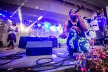 JODY, "Oasis," the-Drum, Chicago