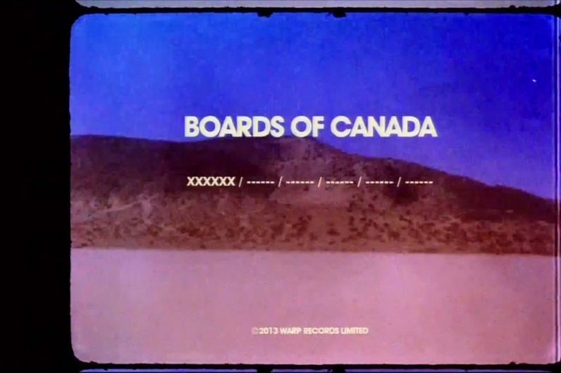 boards of canada commercial