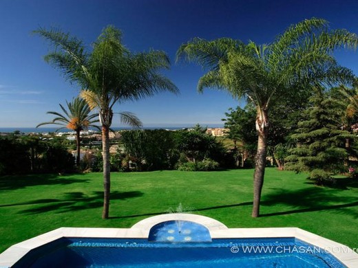 Prince Marbella Spanish Villa For Sale Buy Home Pictures