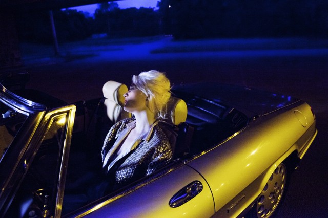 S.R. Krebs, Criminal (Cardini & Shaw Remix)