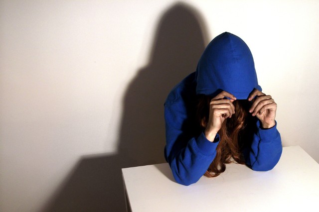 Gazelle Twin 'Anti Body' Stream EP