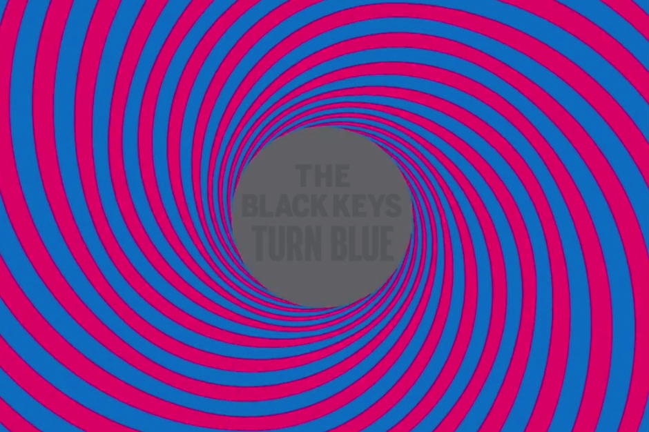 The Black Keys, "Bullet in the Brain"