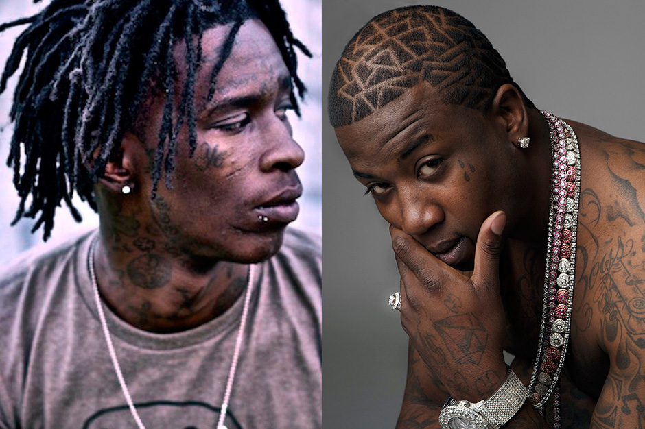 Gucci Mane and Young Thug Join Forces, Drag Feet on Phoned-In
