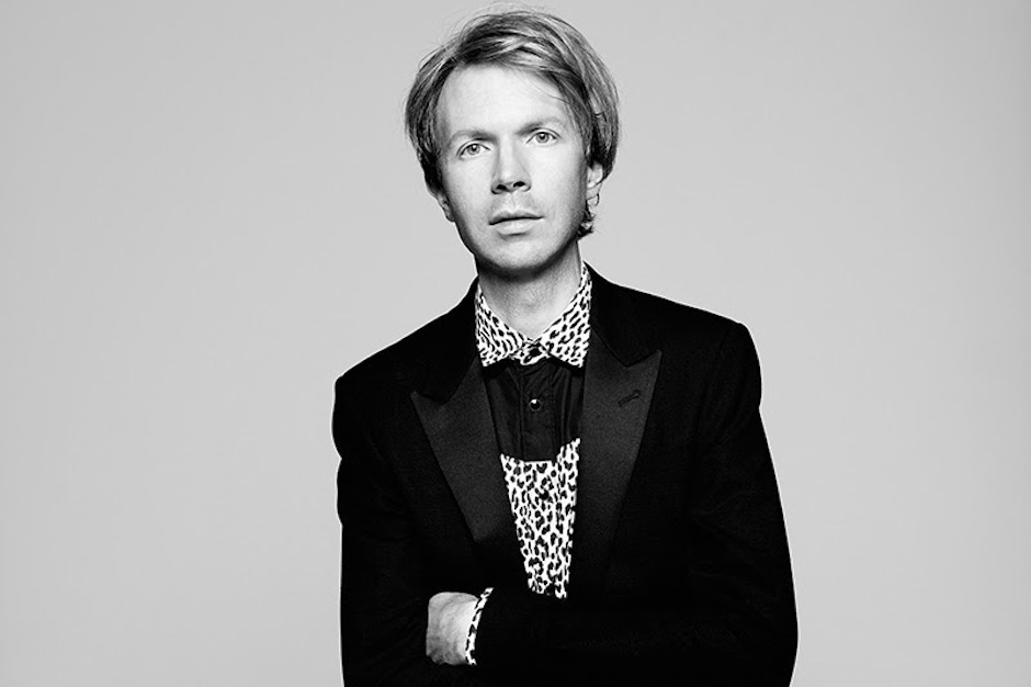 Beck, tour, North American, 'Morning Phase'