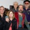 Krist Novoselic Super-Earth Peter Buck Corin Tucker REM