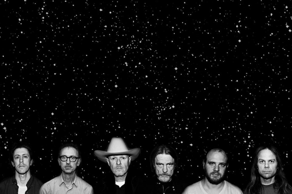 Swans, 'To Be Kind,' album, stream