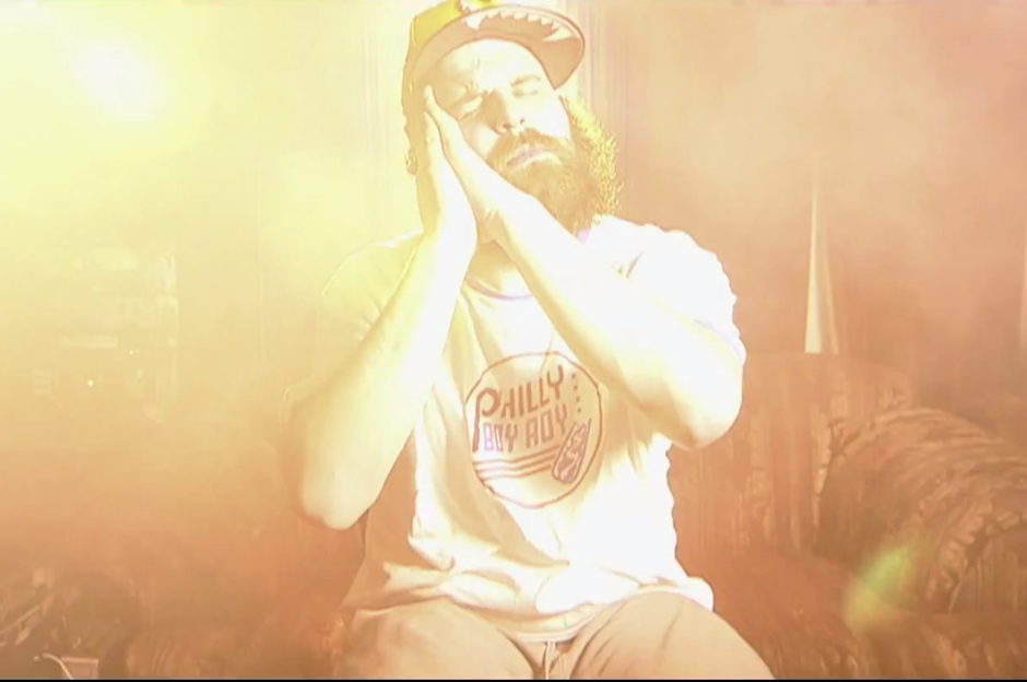 Fucked Up Sun Glass Boys Marijuana Video