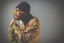 Tricks Are For Kids: ‘Grandma Sparrow & His Piddletractor Orchestra’ Is Mind-Blowing