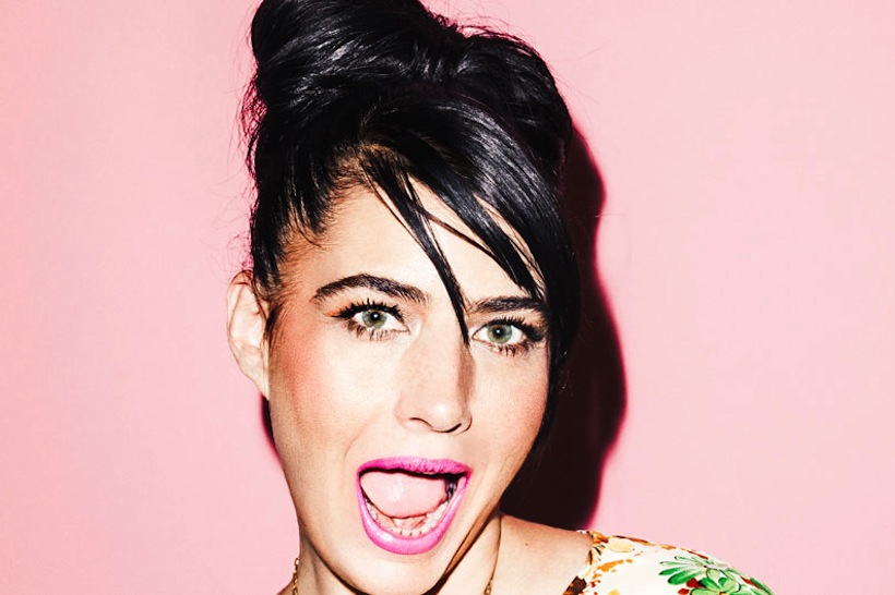 Kathleen Hanna, Julie Ruin, Lyme Disease, cancel, tour